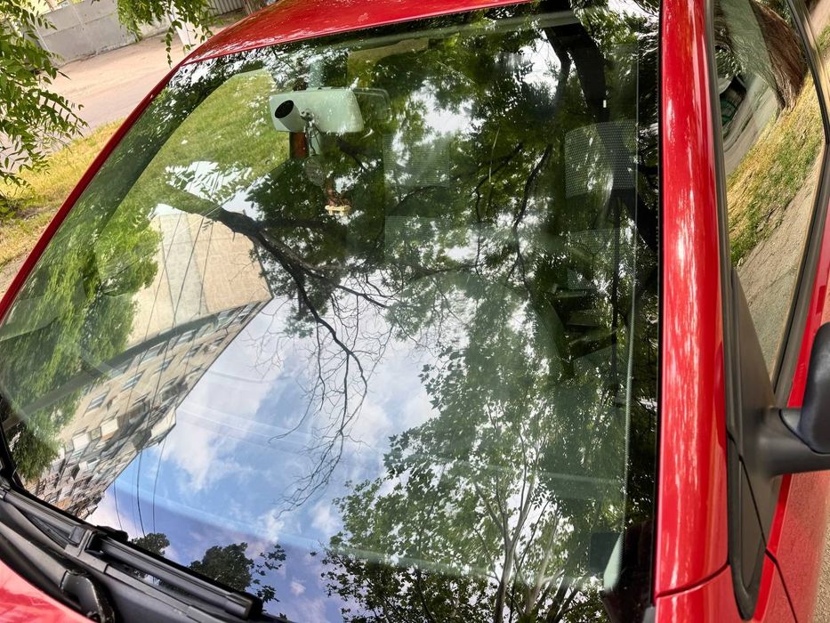 Volkswagen Polo 4