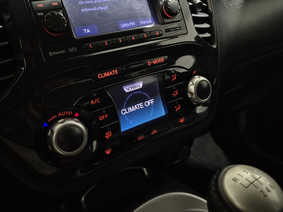 Nissan Juke 1.5DCI - 145.000KM | GARANTIA | NACIONAL
