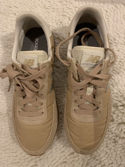 Ténis New Balance como novos