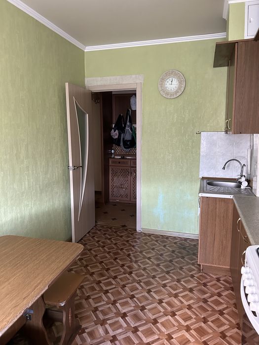 3- кімнатна квартира! Івана Авраменко 14