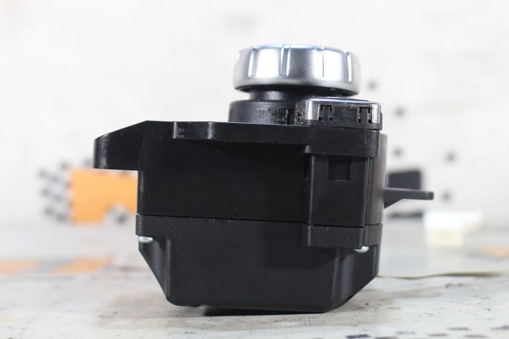 Comando / botão / interruptor multifunções MERCEDES-BENZ Classe C (W20