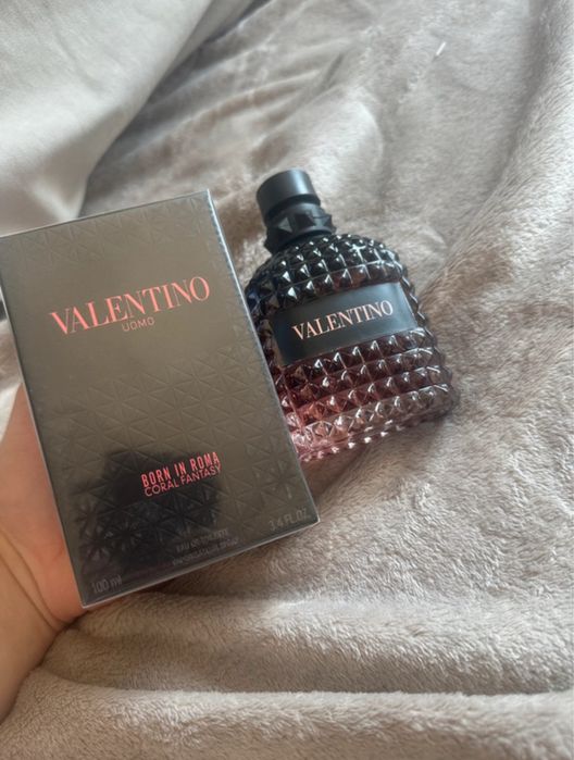 Perfum valentino nowy 100 ml