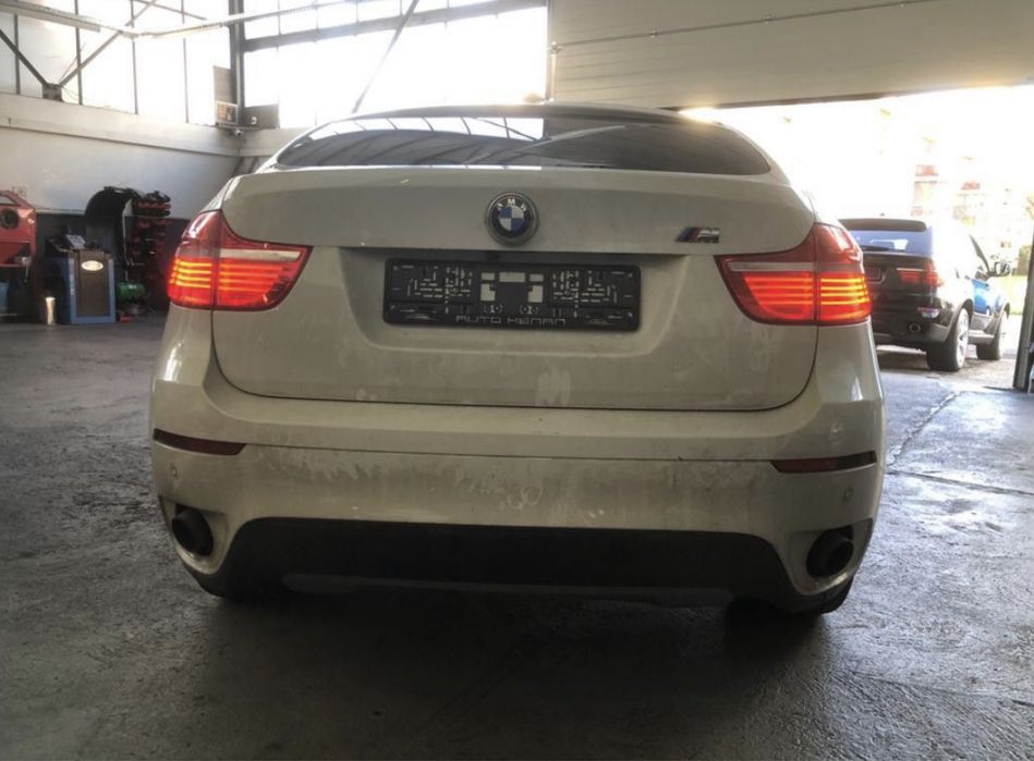 Разборка Bmw X6 E71 Х5 Е70 X3 Е83 Е81 Е90 Е60 Е91 Е61 F30 F34 F10 F11 Розборка Бмв Е70 Е71 Х5 Х6 е87 Мотор N57D30