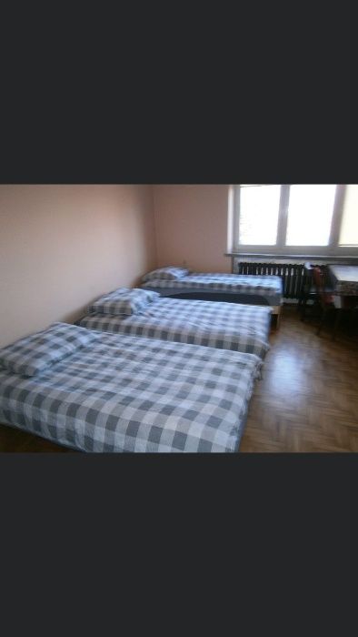 Kalisz Noclegi u Janka