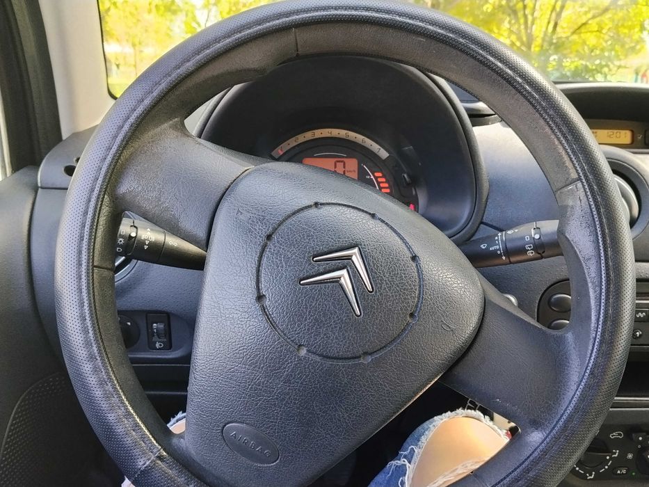 Vendo citroen C3