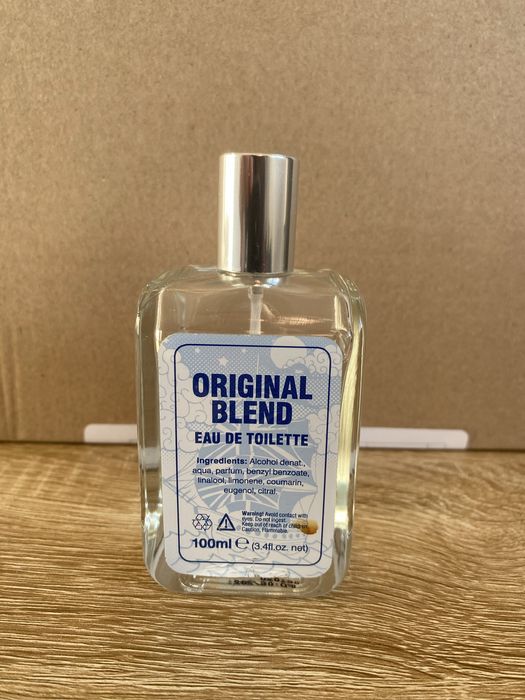 Bluebeards Revenge Original Woda toaletowa