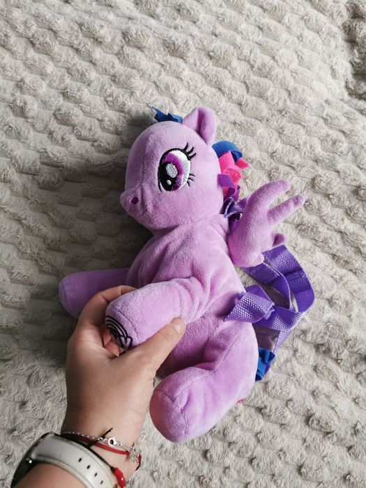 Plecaczek My Little Pony Twilight Sparkle