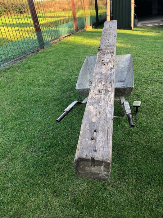 Belka drewniana na sprzedaz