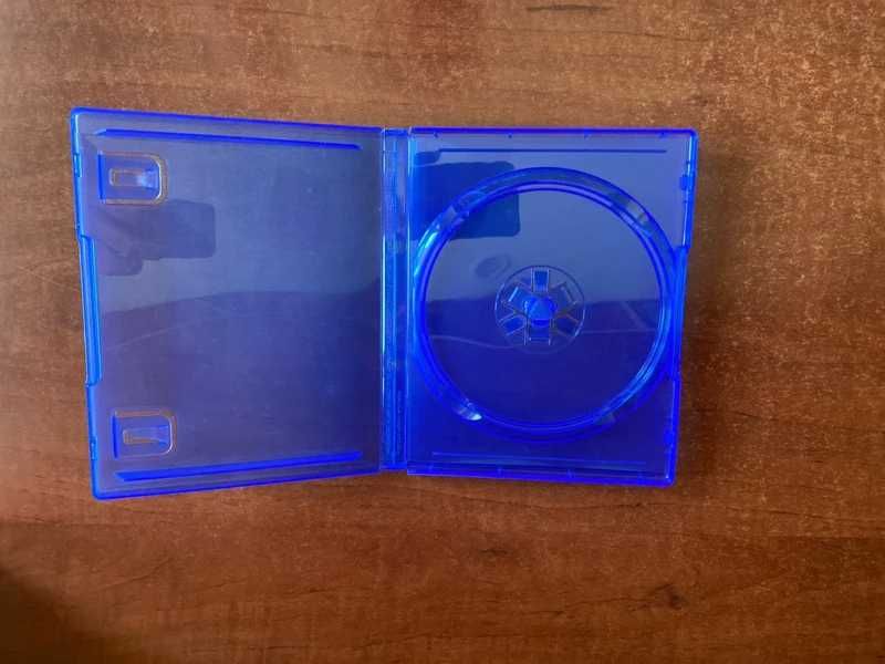 Pack de 5 Caixas PS4/PS5