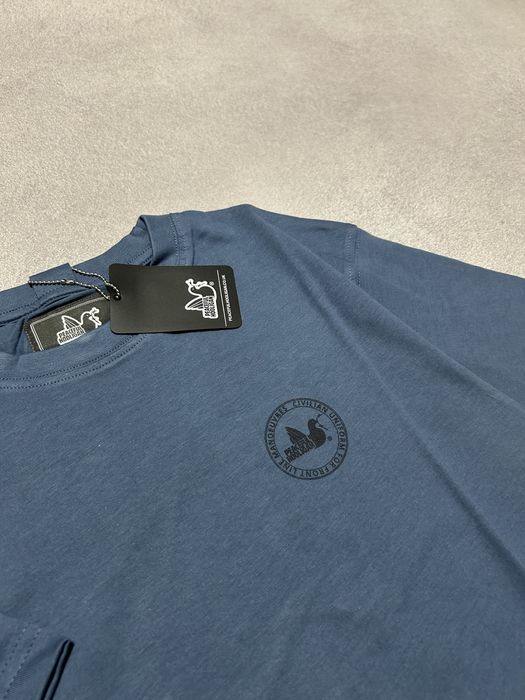 футболка Peaceful Hooligan Civ Uni big logo