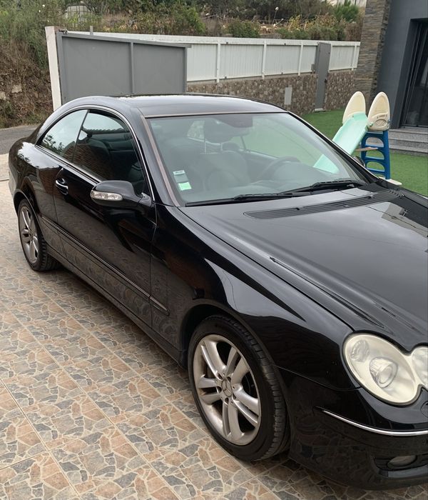 Mercedes-Benz Avantgarde 320 CDI foto 2