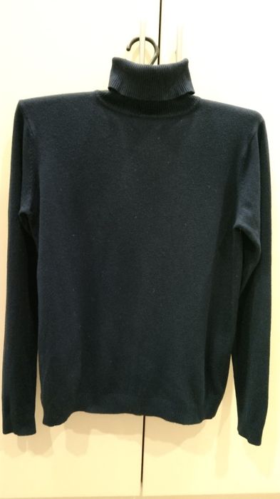 Мужские гольф BIKKEMBERGS L -XL