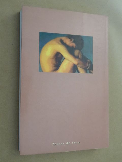 Não Digas a Ninguém de Jaime Bayly