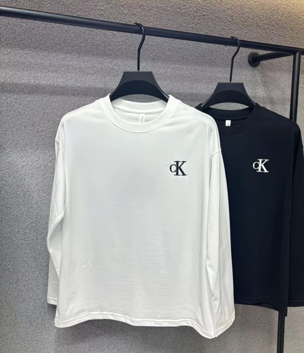 Жіночий лонгослів Calvin Klein