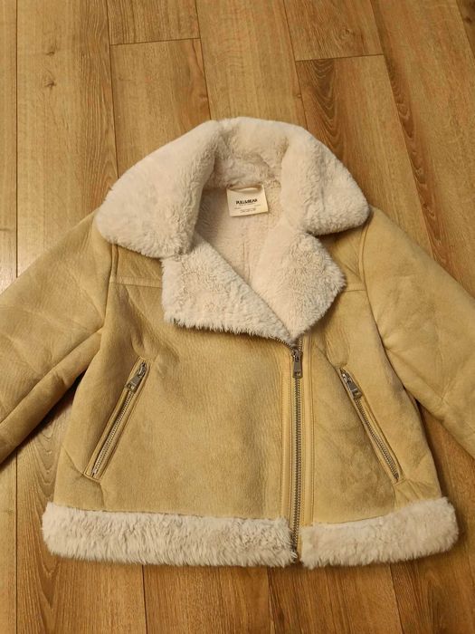 PULL&BEAR r. M kurtka