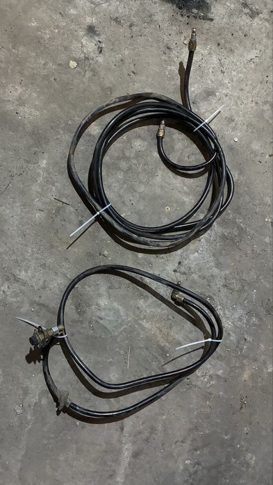 Продам комплект ГБО 4