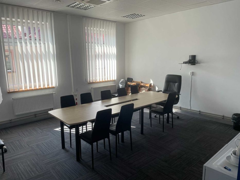 Do wynajęcia lokal biurowy