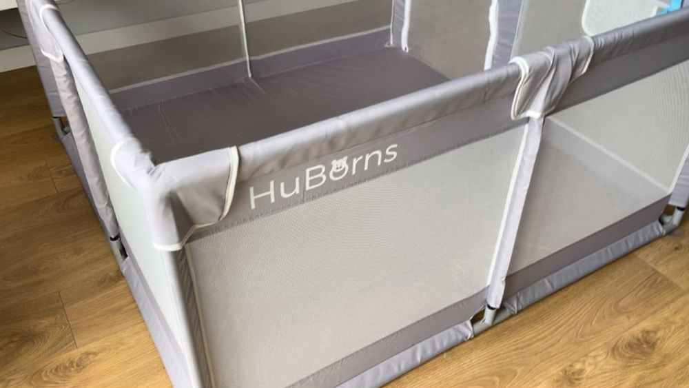 Parque infantil para bebé da HUBORNS