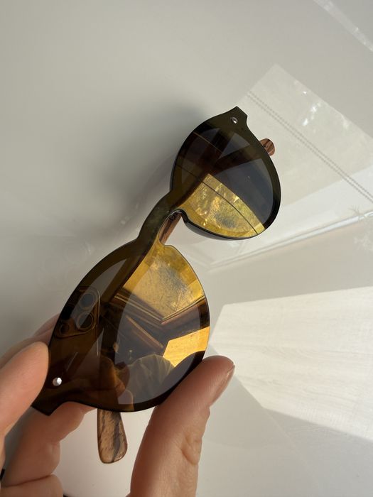 Gepetto Boney okulary oryginalne