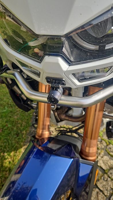 Africa twin adv 2024 cx dct