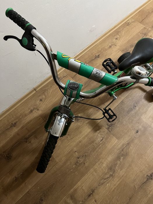 Дитячий велосипед