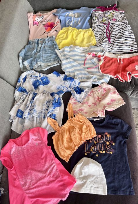 Coccodrillo , Bluza , bluzka , 140 cm , 10 lat