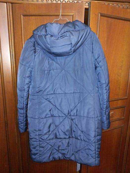 Куртка-пальто для вагітних