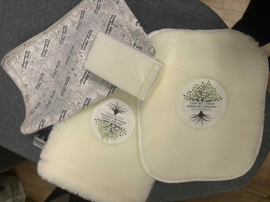 Zestaw kuchenny Raypath