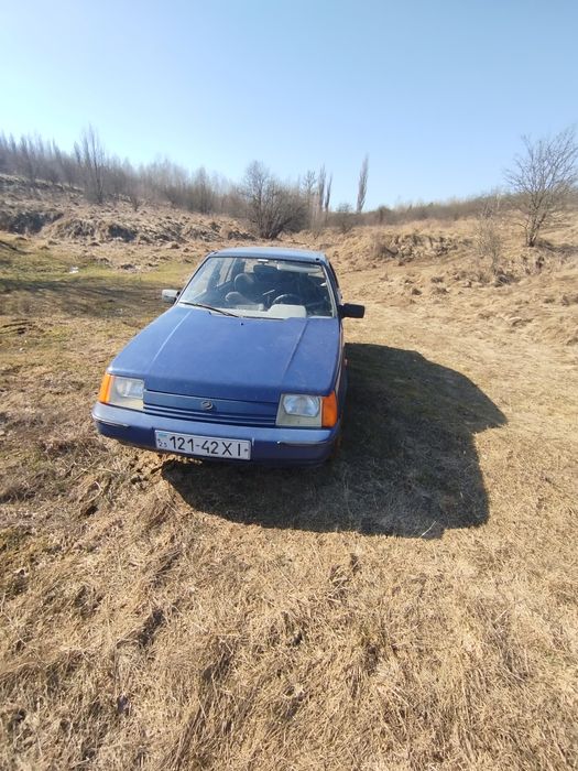 Продам Заз Славута