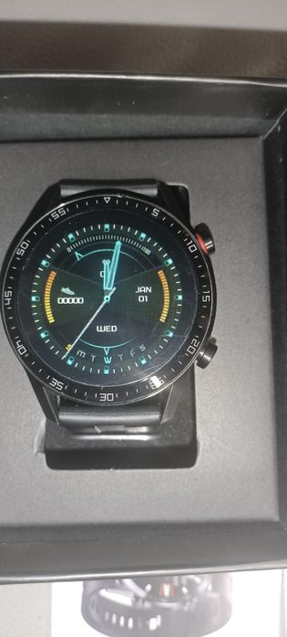 Smartwacha L13 stan bdb
