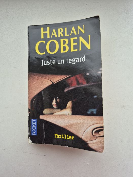 Детектив та трилер