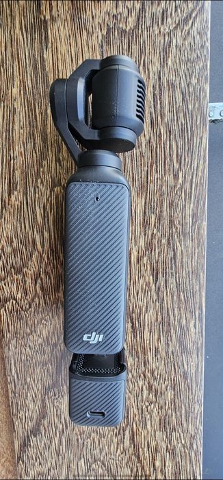 DJI OsmoPocket 3 Creation Edition