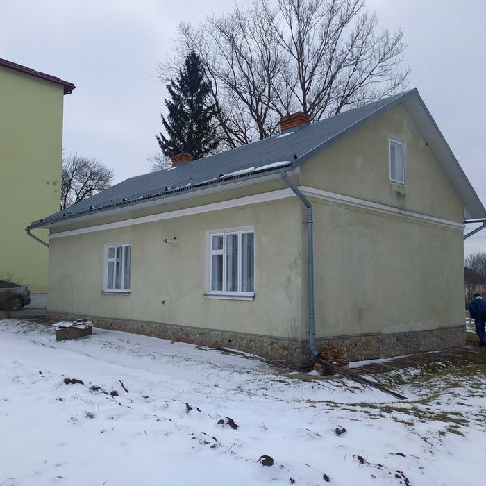 Продам будинок смт.Дубляни, Самбірського району