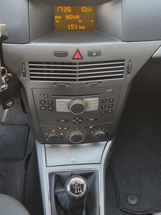 Opel Astra Cdti, 2006, Impecável
