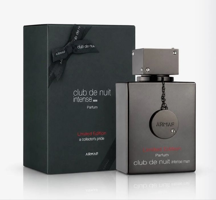 Armaf Club de Nuit Intense Man Limited Edition PL, , Creed Aventus
