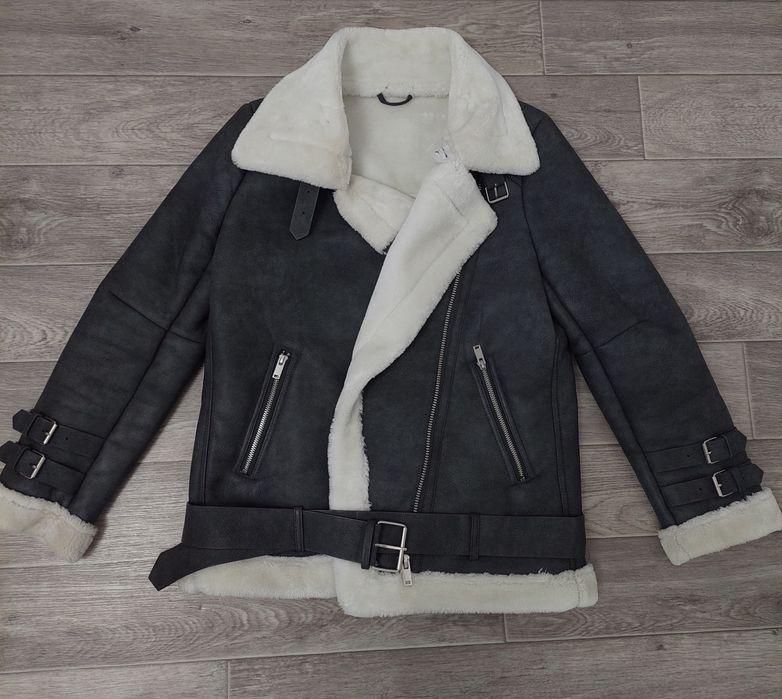 Стильна дублянка