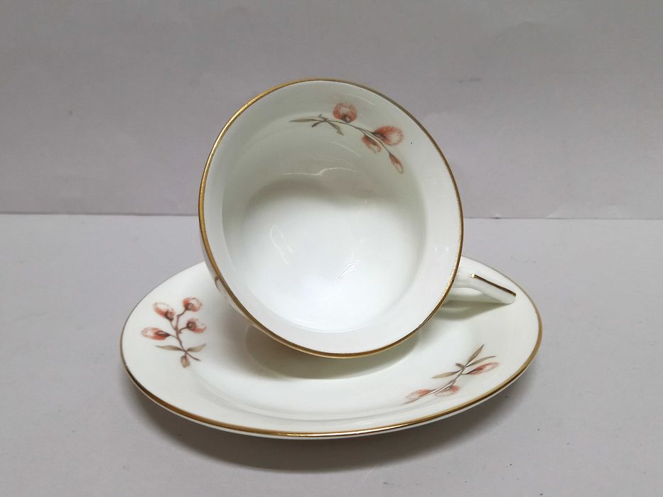 Filiżanka do mokki, Rosenthal RC Kronach Bavaria