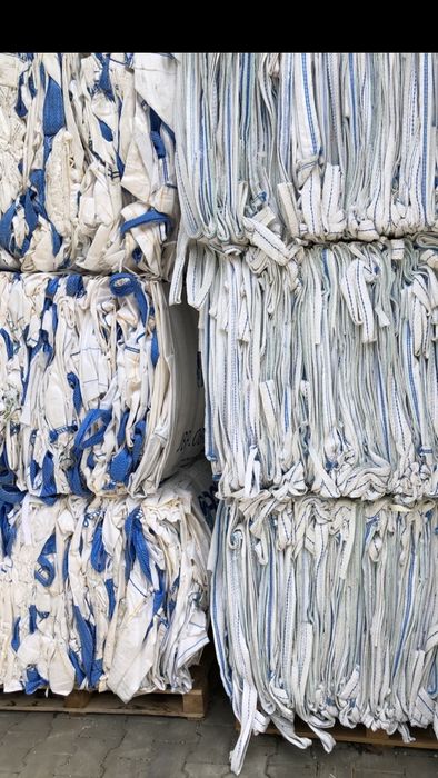 Importer opakowań BIG BAG worki bigbagi 104/100/123