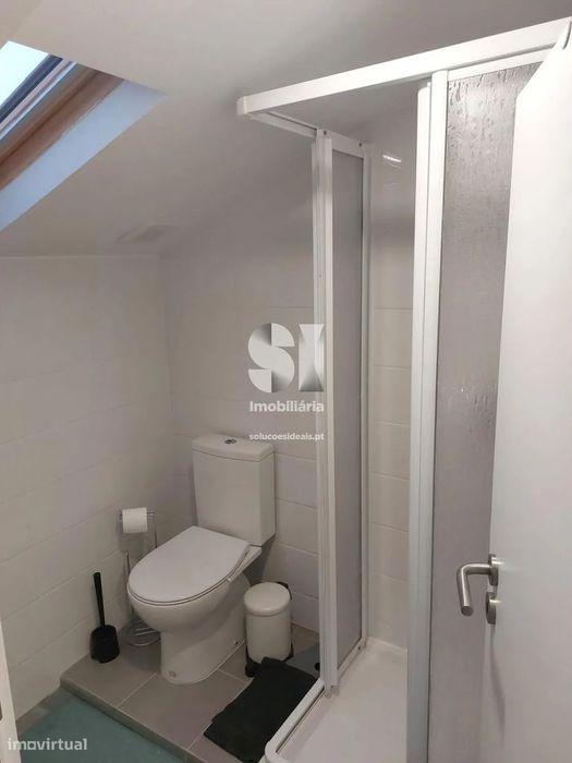 Apartamento T2+2 DUPLEX - Coimbra