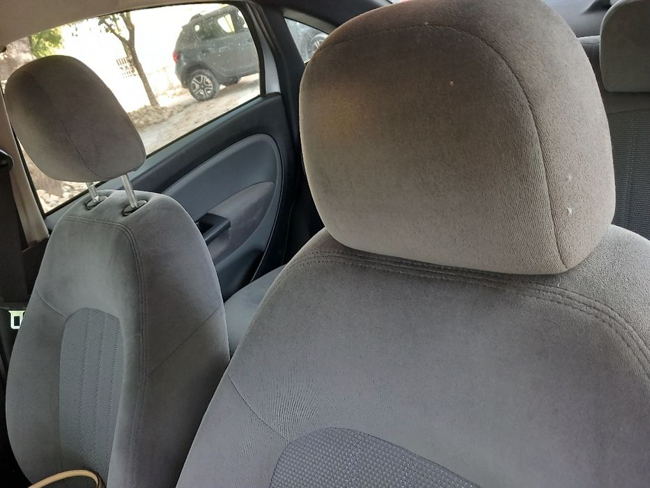 Vende-se Fiat a gasóleo, particular.