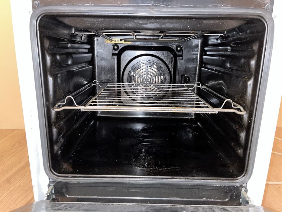 Kuchenka elektryczna marki: Amica