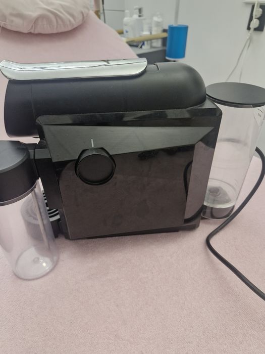 Ekpsres do kawy delta q