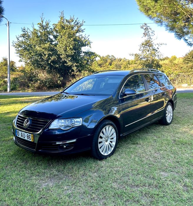 Vw Passat 2.0 TDI 140cv foto 4