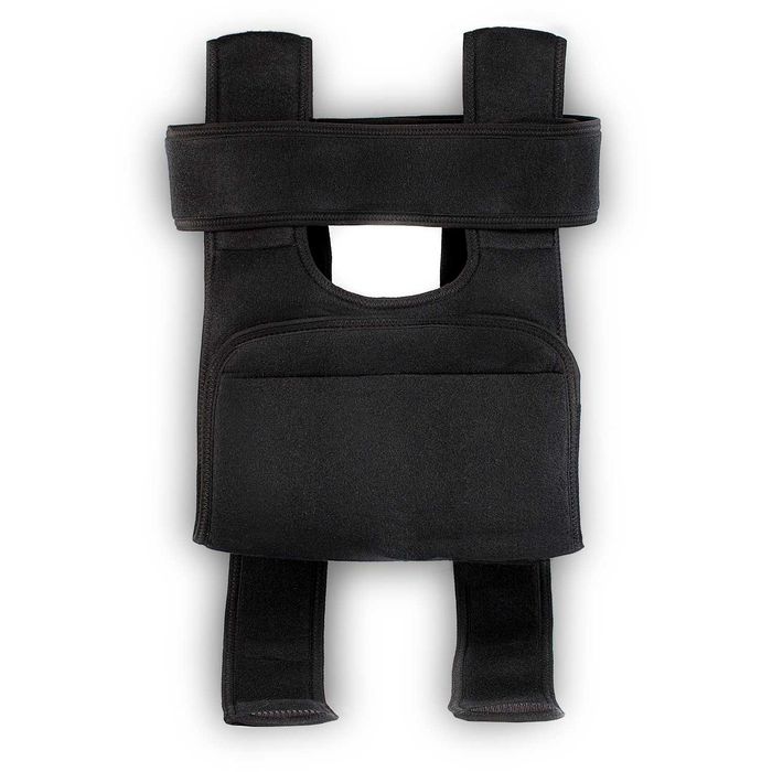 Imobilizador de ombro para adulto (NOVO)