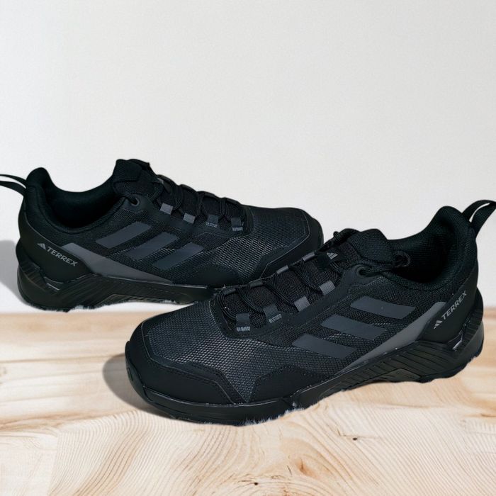 Buty Męskie Sneakersy Adidas Terrex Eastrail 2 • trekking • EU 43 1/3