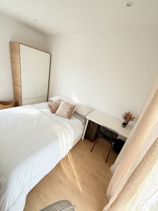 Quarto Alverca/ alhandra