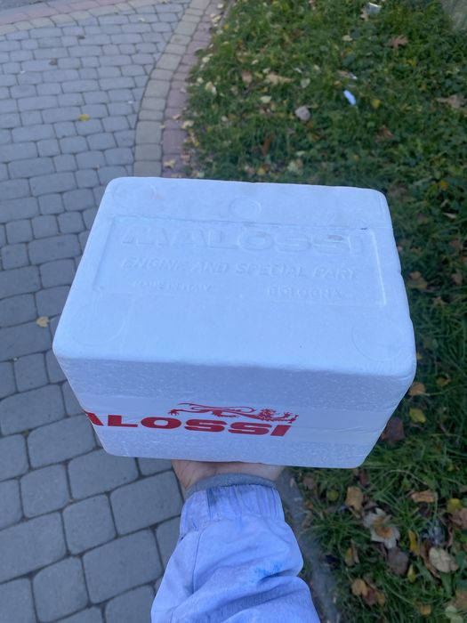 Продам Цпг Malossi Sport (вертикал)