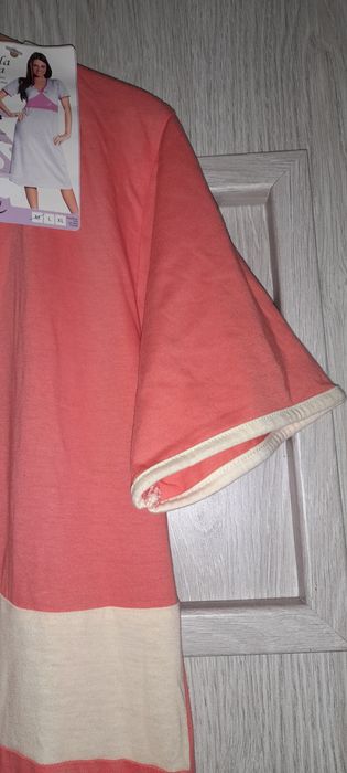 Koszulka nocna Firmy taro m