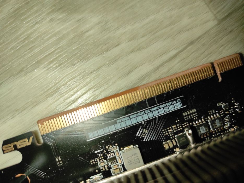 ‼️NVIDIA ASUS TUF Gaming GeForce RTX™ 4090 OC Edition 24GB GDDR6X ‼️