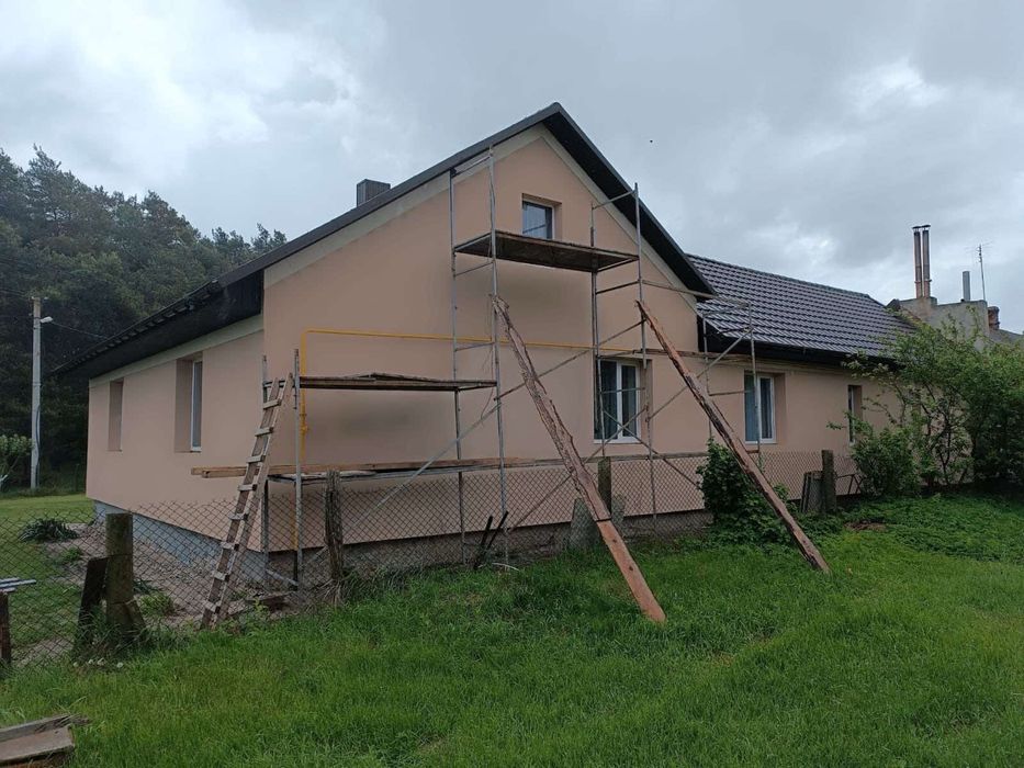 Ремонтно-будівельні роботи [Опаленя ]